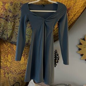 wild fable Long Sleeve dress